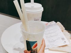 -喜茶(深圳万象前海店)