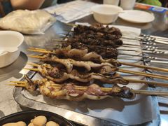 -遇西祠·海鲜烧烤(总店)