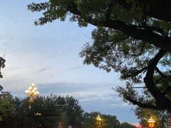 -东丽温泉羽毛球