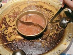 -哥老官重庆美蛙鱼头(西湖银泰十一哥店)