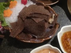 -湊湊火锅·茶憩(和平大悦城店)