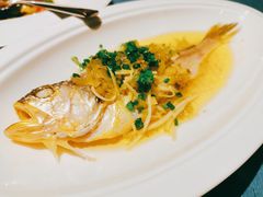 -三利音·玖弄小鲜(浦东嘉里城店)