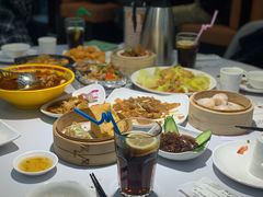 -多多旺港式茶餐厅(新区店)