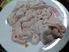-王德炭烤牛羊肉(西关大街店)