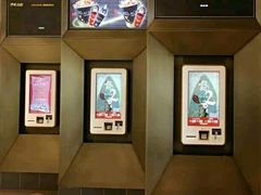 -百丽宫影城(嘉里汇店)