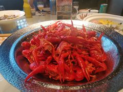 十三香龙虾-二十八里太湖船菜(吉祥路店)