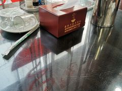 -古萧汪家羊肉馆(龙山路总店)