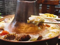 -和顺坊老北京铜火锅