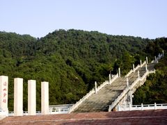 -铁山坪森林公园