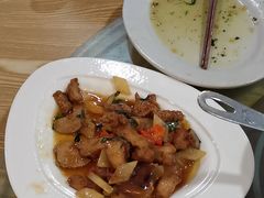 -佛有缘素食馆·荔湾老字号(陈家祠首店)