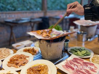 成都周边游|人均100+️去世外桃源过周末