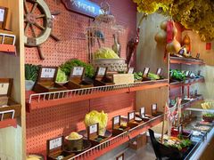 -羊大爷涮肉(亮马桥店)