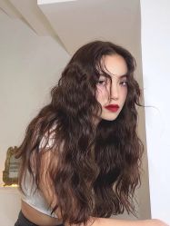 -HG美发设计沙龙