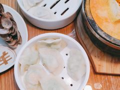 -船歌·鱼水饺青岛菜(枫蓝国际购物中心店)