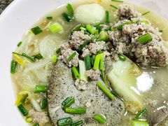 -榮泰米粉湯(Left Shop)