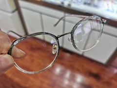 -华彬眼镜专业渐进配镜(潘家园店)