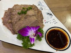 -西安贾三灌汤包·回坊小吃·清真炒菜(北院门总店)