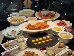 -馋遇江南·精致湖景雅宴(东方之门店)