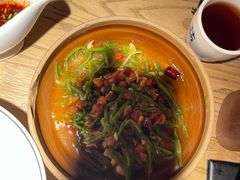 -茄子恰恰·新云南小炒(坪山益田店)