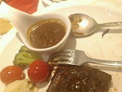 -斗牛士牛排(南京东路店)