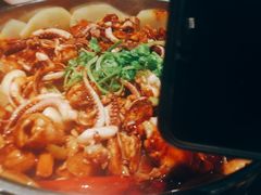 -黄记煌·三汁焖锅(万达广场店)
