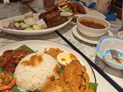 -关夫人餐厅(阳光广场店)