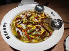 -太二酸菜鱼(沈阳万象城店)