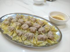 -嘉升大排档(番禺总店)