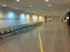 -吉隆坡国际机场