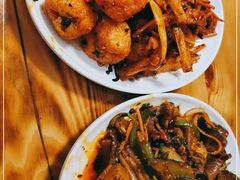 -鸡西冷面(翠竹店)