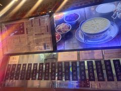 -捷信牛奶甜品世家(合生汇店)