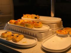 -昆山琶拉帝诗酒店·河畔咖啡厅Riverside Cafe