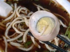 拉面-老冯拉面羊棒骨(西宸广场店)