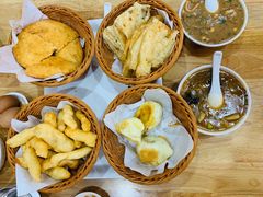-高群生胡辣汤(亚运村店)