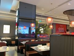 -辛香汇·现炒川菜(城北万象城店)