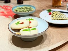 -聚德楼饭庄·果木烤鸭·京鲁菜(劲松店)