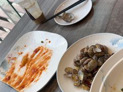 -今鲜源大酒店·中华餐饮名店(新湛路店)