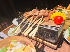 -牛道·和牛九食(市府恒隆广场店)