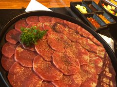 -九田家黑牛烤肉料理(珠江摩尔店)