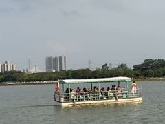 -海珠湖公园