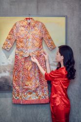 -MANLI BRIDAL婚纱