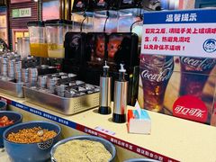 -姜胖胖无限自助烤肉(凯德天府店)
