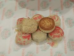-芦庄子桂顺斋(和平路总店)