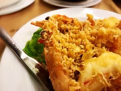 -真浪花园海鲜餐馆