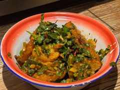 -平娃三宝烧烤·面食(南小街店)