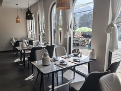 -何适山庄 ·可团建(水长城P2停车场店)