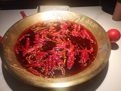 -小龙坎火锅(IFS HOT店)
