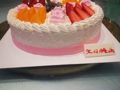 -好利来(梅江永旺店)