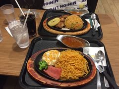 -大家乐(广州天河城六楼店)