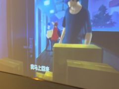 -华夏良子·足道SPA艾灸(铁道大厦店)